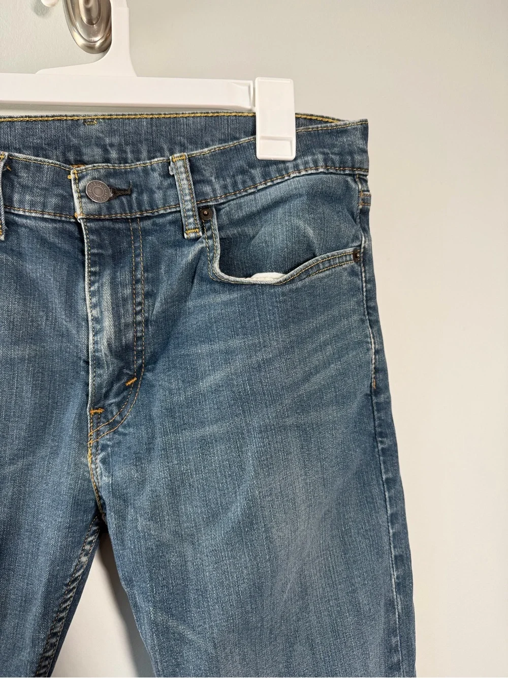 Levis classic levi